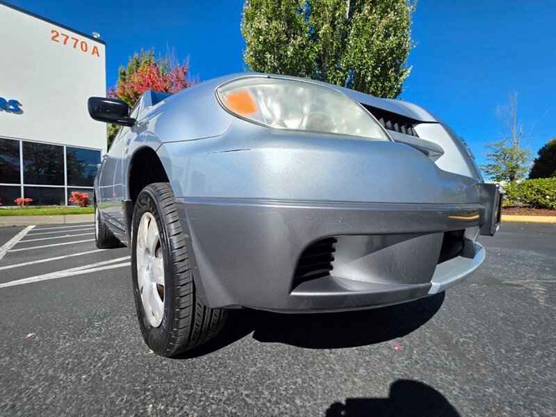Used 2006 Mitsubishi Outlander LS AWD/4WD image 10