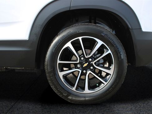 Used 2026 Chevrolet TrailBlazer LT image 10