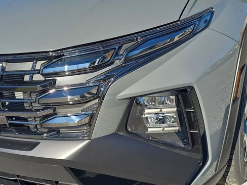 New 2026 Hyundai Tucson XRT image 11