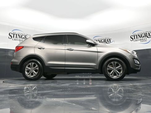 Used 2014 Hyundai Santa Fe Sport w/ Technology Package 04 image 24