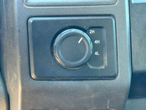 Used 2022 Ford F350 XL w/ STX Appearance Package image 19