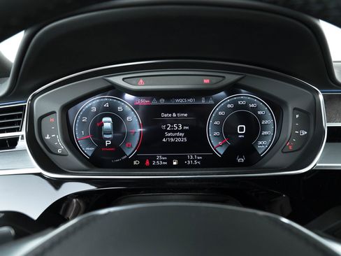 New 2025 Audi A8 L 3.0T image 26