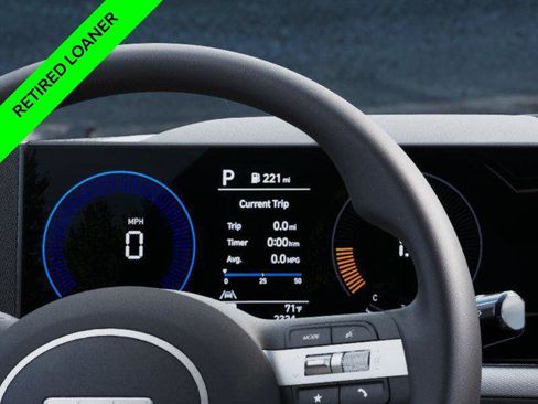 New 2025 Hyundai Sonata SE image 15