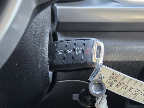 Certified 2023 Kia Rio LX image 23