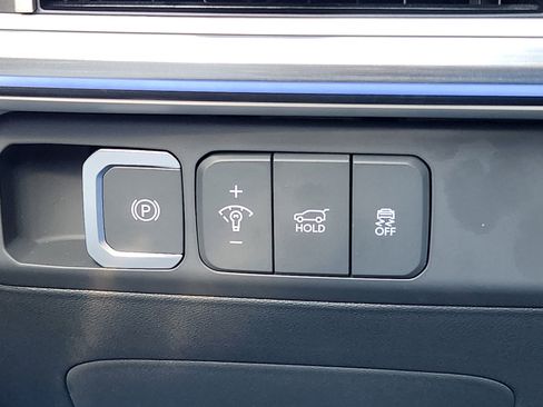 New 2026 Hyundai Santa Fe Calligraphy image 31