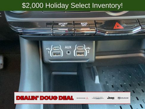 New 2025 Dodge Durango R/T image 27