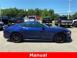 Used 2019 Ford Mustang Premium w/ Ecoboost Performance Package image 2