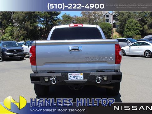 Used 2014 Toyota Tundra SR5 RWD image 8