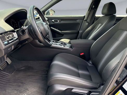 Certified 2024 Honda Civic Sport image 18