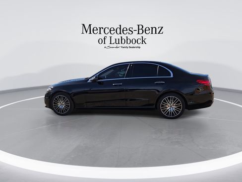 Used 2024 Mercedes-Benz C 300 C 300 image 6