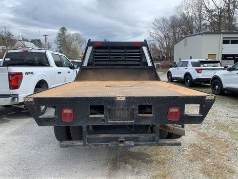 Used 2017 Ford F350 XL w/ Power Equipment Group image 5