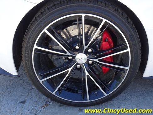 Used 2014 Aston Martin Vanquish Volante RWD image 34