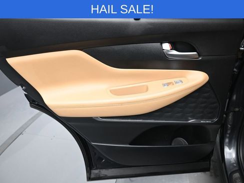 Used 2023 Hyundai Santa Fe Calligraphy image 32