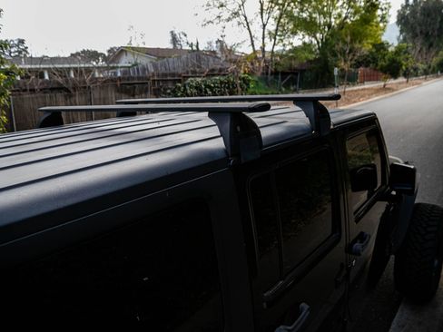 Used 2017 Jeep Wrangler Unlimited Sport w/ Quick Order Package 24S image 34