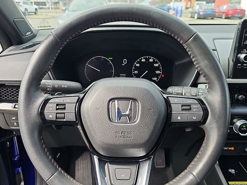 Used 2023 Honda CR-V Sport Touring image 21