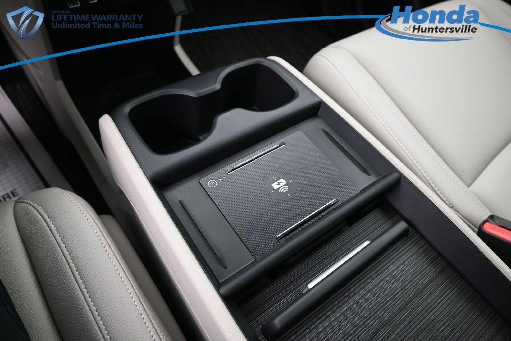 New 2027 Honda Odyssey EX-L image 42