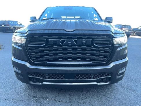 New 2026 RAM 1500 Big Horn image 2