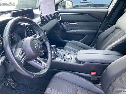 Certified 2025 MAZDA CX-50 AWD 2.5 S w/ Preferred Package image 18