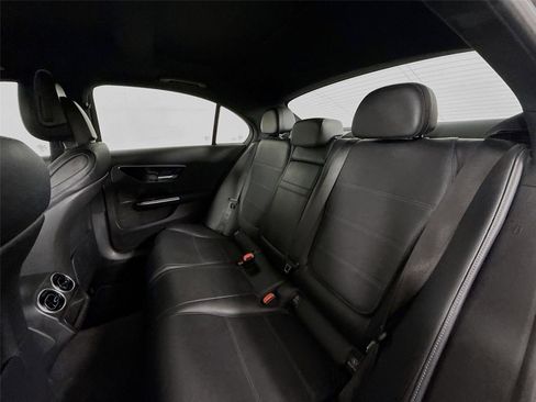 Used 2022 Mercedes-Benz C 300 Sedan image 33