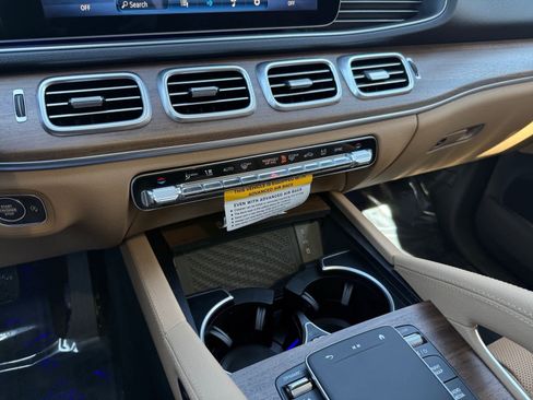 New 2026 Mercedes-Benz GLE 350 4MATIC image 21