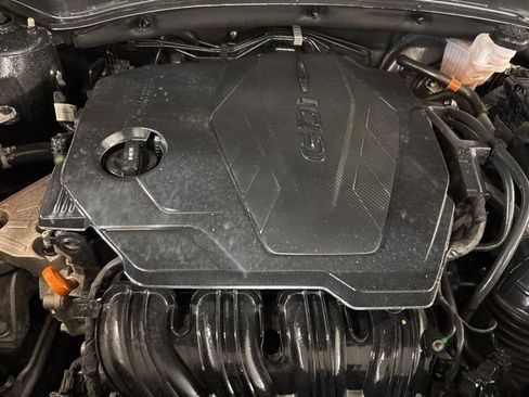 Certified 2023 Kia Sportage X-Line w/ X-Line Premium Package image 24