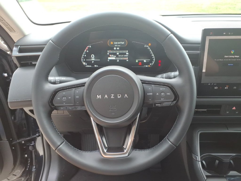 New 2026 MAZDA CX-5 Select AWD/4WD image 17