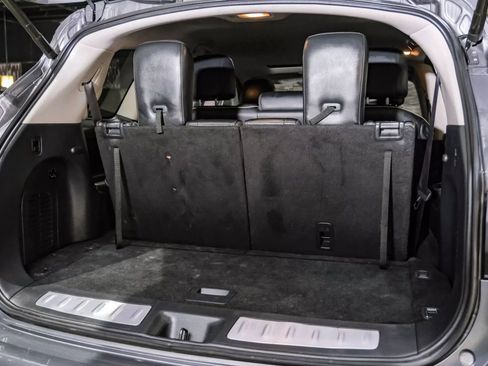 Used 2020 INFINITI QX60 Pure AWD/4WD image 43