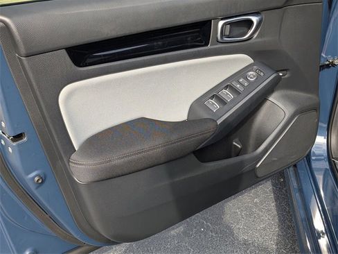 New 2026 Honda Civic Sport image 11