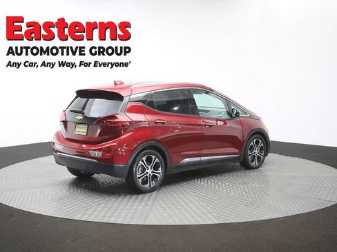 Used 2018 Chevrolet Bolt Premier w/ Driver Confidence II Package FWD image 43