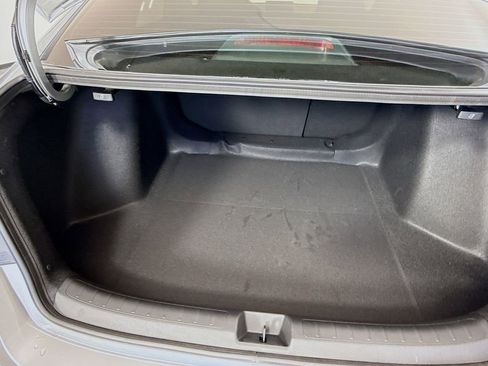 New 2026 Honda Civic Sport image 23