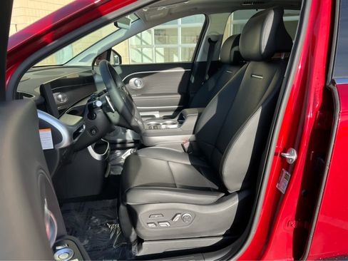 New 2026 Hyundai Ioniq 9 Limited image 29