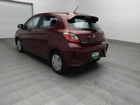Used 2024 Mitsubishi Mirage LE image 5