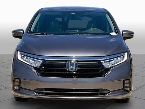 Used 2023 Honda Odyssey Elite image 4