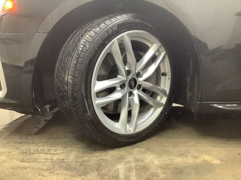 Used 2024 Audi A4 2.0T Premium Plus AWD/4WD image 25
