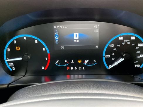 Certified 2024 Ford Bronco Sport Free Wheeling image 26