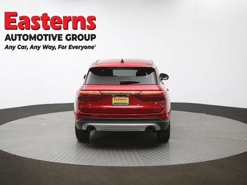 Used 2022 Lincoln Corsair FWD w/ Equipment Group 101A image 37