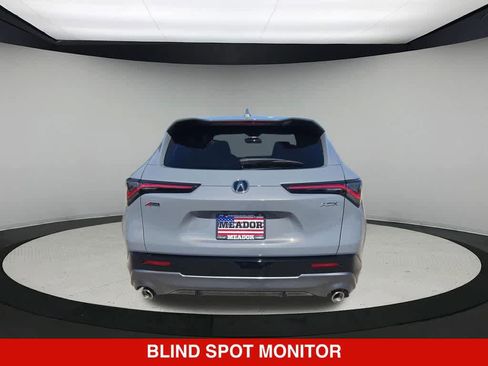 Used 2025 Acura ADX A-Spec FWD image 5