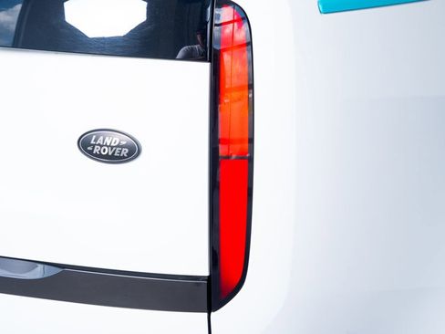 Used 2023 Land Rover Range Rover SE image 28