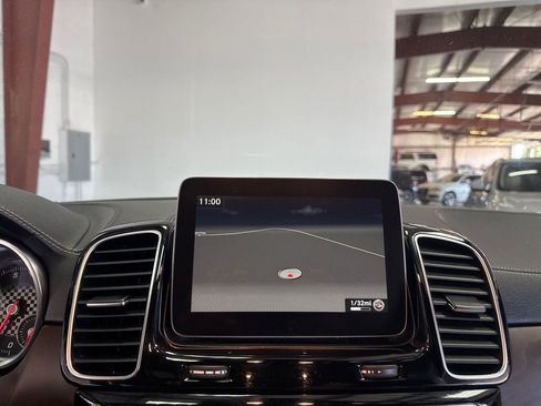 Used 2017 Mercedes-Benz GLE 43 AMG 4MATIC Coupe image 15