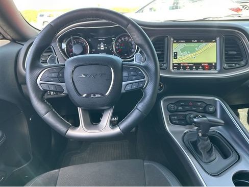 Used 2019 Dodge Challenger R/T Scat Pack image 14