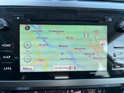 Used 2017 Subaru Outback 3.6R Limited image 20