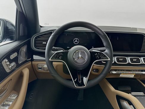 New 2026 Mercedes-Benz GLE 450 4MATIC image 25