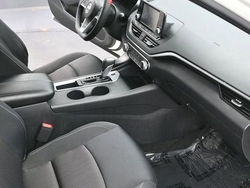 Used 2021 Nissan Altima 2.5 S image 17