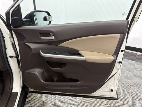 Used 2013 Honda CR-V EX-L image 15