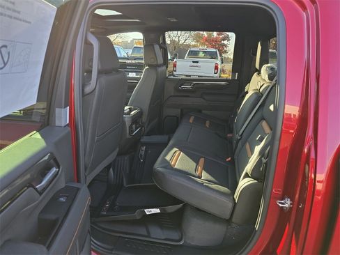 New 2026 GMC Sierra 2500 AT4 w/ AT4 Premium Plus Package image 24