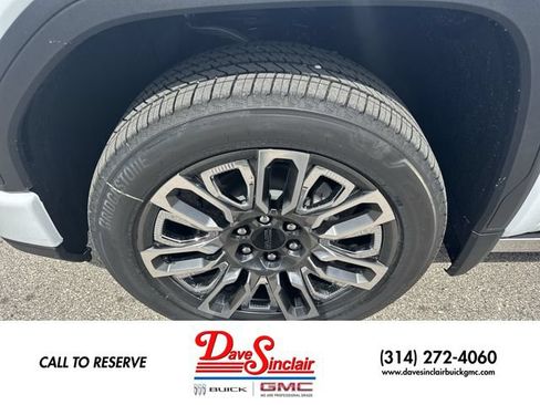 New 2026 GMC Sierra 1500 Denali Ultimate AWD/4WD image 10