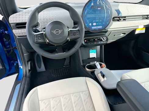 New 2026 MINI Cooper S FWD image 17