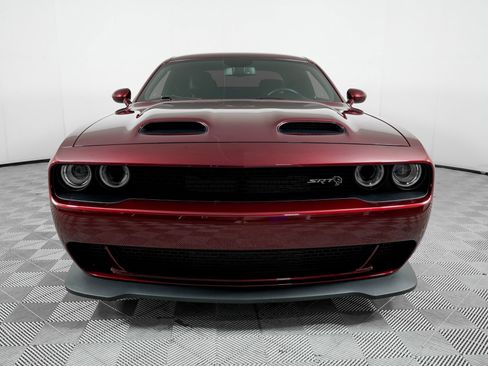 Used 2023 Dodge Challenger SRT Hellcat image 2