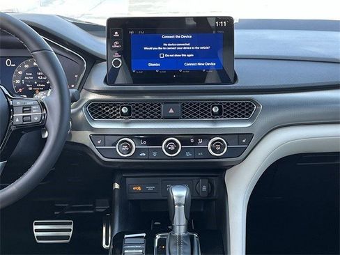 Used 2026 Acura Integra A-Spec image 17