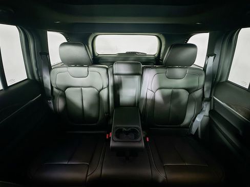 New 2026 Jeep Grand Cherokee Limited image 10